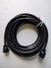 NUOVO originale Hammond Leslie 6 pin Leslie cavo di controllo altoparlante 30'