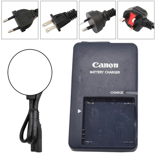 Alimentatore originale canon - alimentatore,
