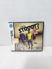 FIFA Street 3 (Nintendo DS