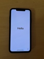 Apple iPhone XS Max 256 GB e