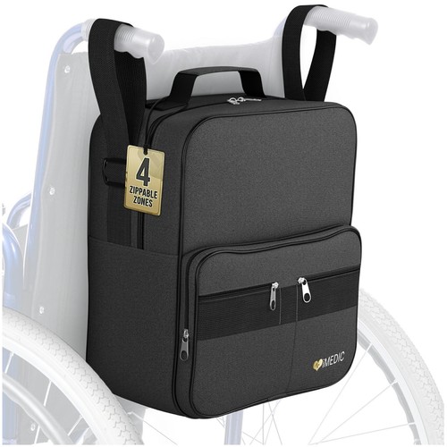 Borsa sedia rotelle - a,