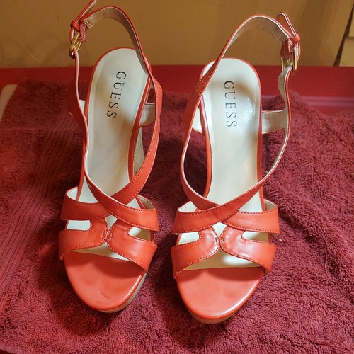 Sandali stiletto donna guess - stiletto,
