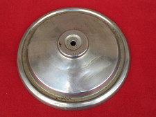 FIAT 500 F L R EPOCA BORCHIA COPPA COPPETTA COPRI MOZZO MOZZI CERCHIO RUOTA