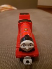 THE THOMAS & FRIENDS METAL