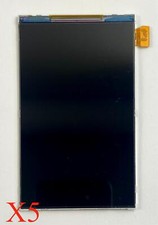 Display LCD solo per Samsung