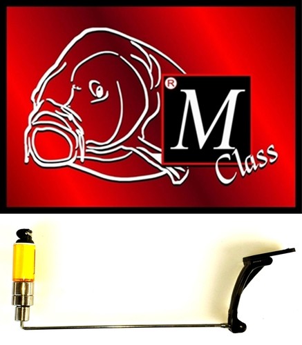 Mclass avvisatori visivi - mclass,