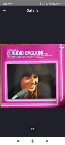 Dischi vinile usati - in,