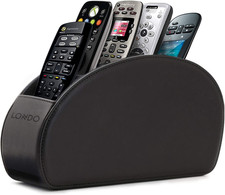 Porta Telecomandi Con 5