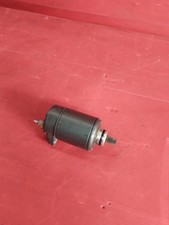 MOTORINO AVVIAMENTO KTM DUKE