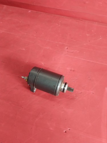 Motorino avviamento ktm duke - motorino,