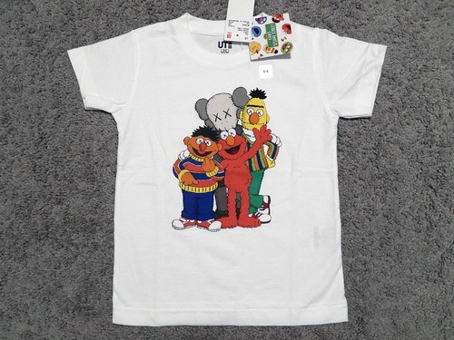 Shirt bianca bambino - t-shirt,