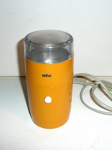 Macinacaffè braun ksm - ksm, 1