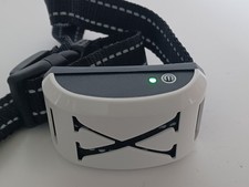 Mocever Collare Elettrico