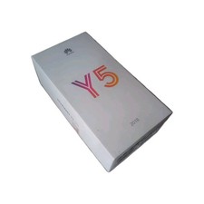 HUAWEI Y5 Smartphone Only Box