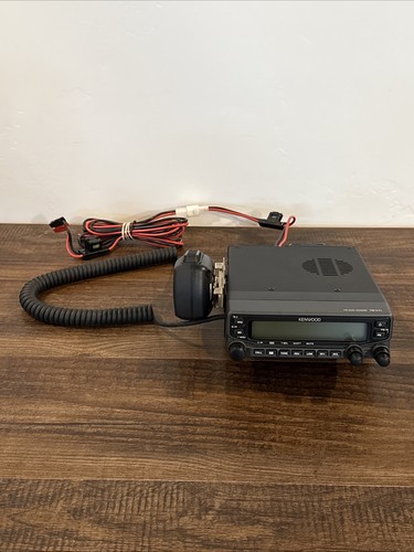 Kenwood v71a - kenwood, tm-v71a