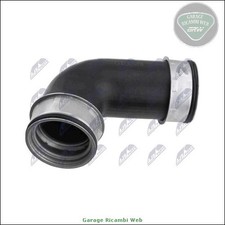 Tubo manicotto intercooler NTY GPP-SE-001 per SEAT IBIZA III CORDOBA SKODA FABI