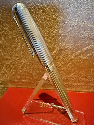 1997 penna dupont - penna, parìs