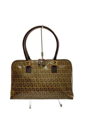 Fendi zuccino zucca pattern - fendi,