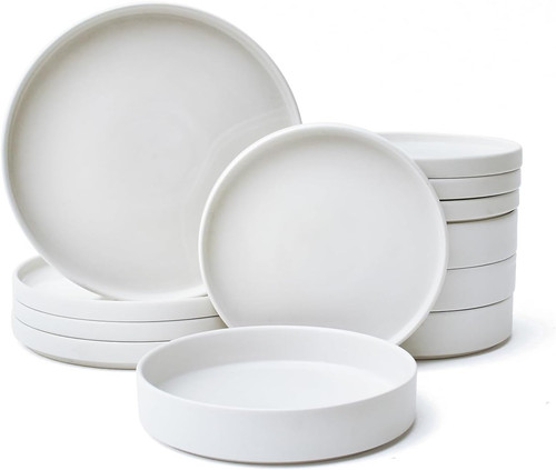 Elegante set posate in - set,