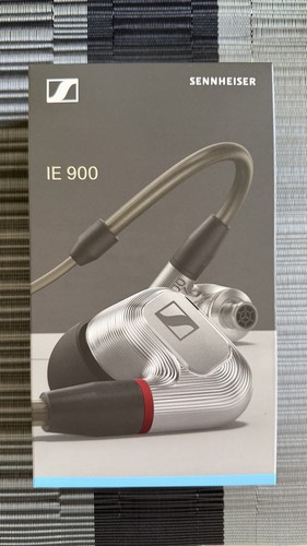 Autentiche cuffie sennheiser - cuffie,
