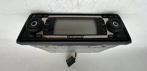 Radio blaupunkt travelpilot - blaupunkt,
