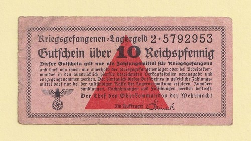 Germania richspfennig 1939 - richspfennig,