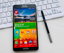 Cellulare originale Samsung