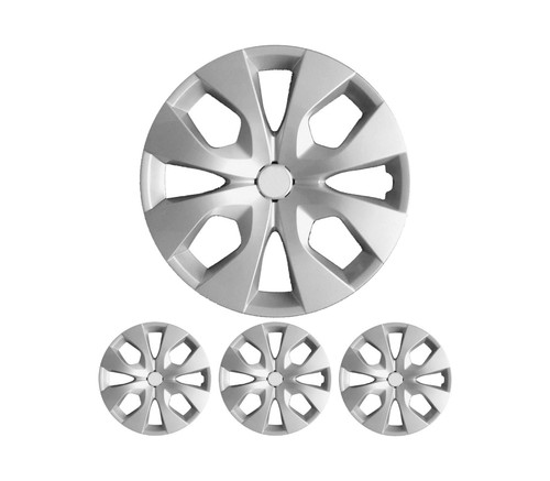 Kit copricerchi modello 457 - kit,