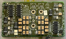 MODULO PHONO LINN MM/MC