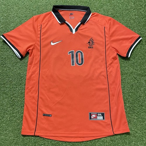 Maglia netherlands home - maglia,
