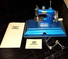 Macchina Da Cucire Giocattolo