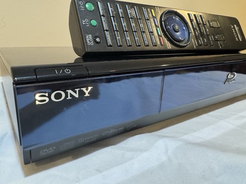 Sony bdp s370 - sony, dvd