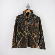 Woolrich Giacca in Pile