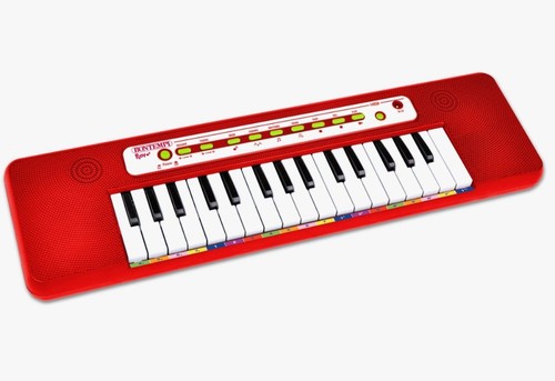 Tastiera elettronica bontempi - tastiera,