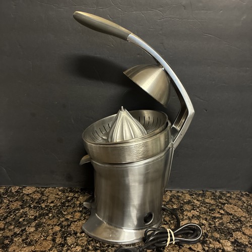 Breville 800cpxl spremiagrumi - 800cpxl,