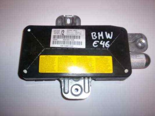 Airbag laterale sinistro bmw - airbag,