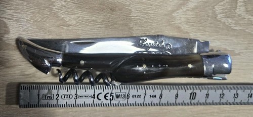 Couteau laguiole 1829 - laguiole,