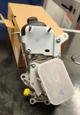 Scambiatore di Calore Acqua