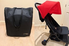 Passeggino Mountain Buggy Nano