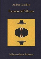Il cuoco dell'Alcyon (Italian