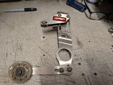 DMR CHAIN DEVICE VINTAGE