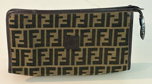 Pochette pochette vintage