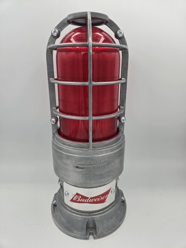 Budweiser red hockey - hockey, goal