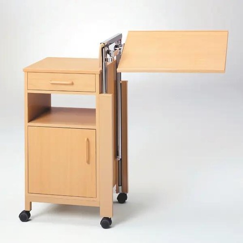 Comodino altezza regolabile - altezza,