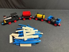 Lego 171 set treno completo - lego,