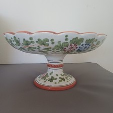 ALZATINA VINTAGE MAIOLICHE