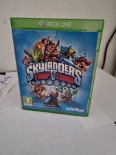 Skylanders Trap Team Xbox One  N. L835 
