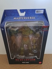 Masters of the Universe