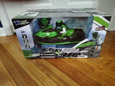 Radiocomando Topmaz Racing Jet