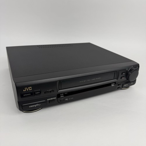 Jvc j225ek lettore - jvc, hr-j225ek